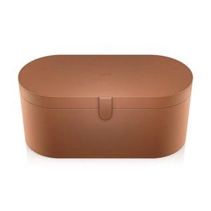 Dyson Hair Tool Storage Case in Tan